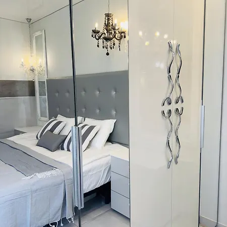 Апартаменты Orlando Tenerife Sea View - Pool - Ac *