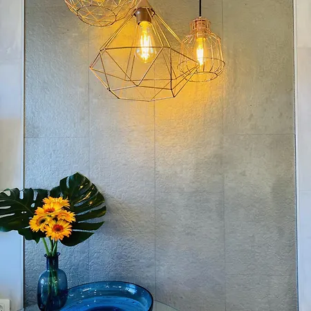 Апартаменты Orlando Tenerife Sea View - Pool - Ac